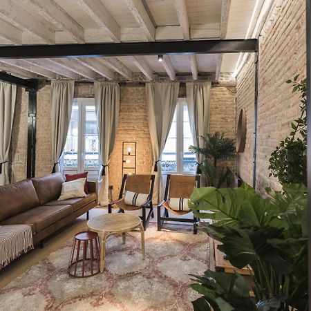 La Ribera By Staynnapartments Bilbao Dış mekan fotoğraf