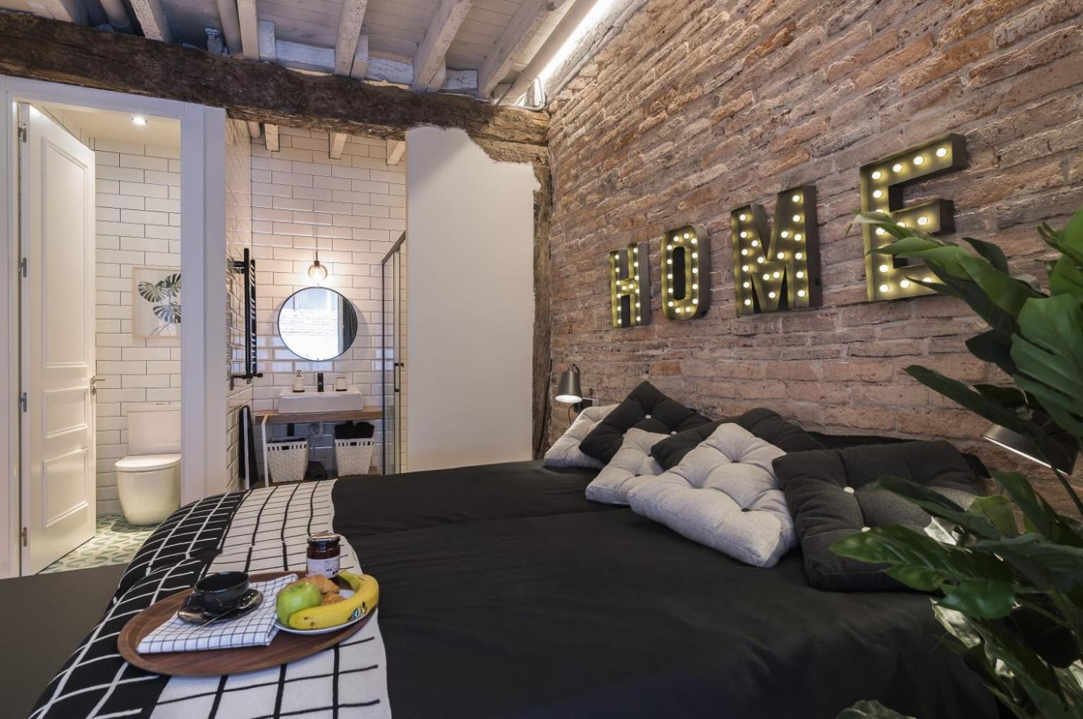 La Ribera By Staynnapartments Bilbao Dış mekan fotoğraf