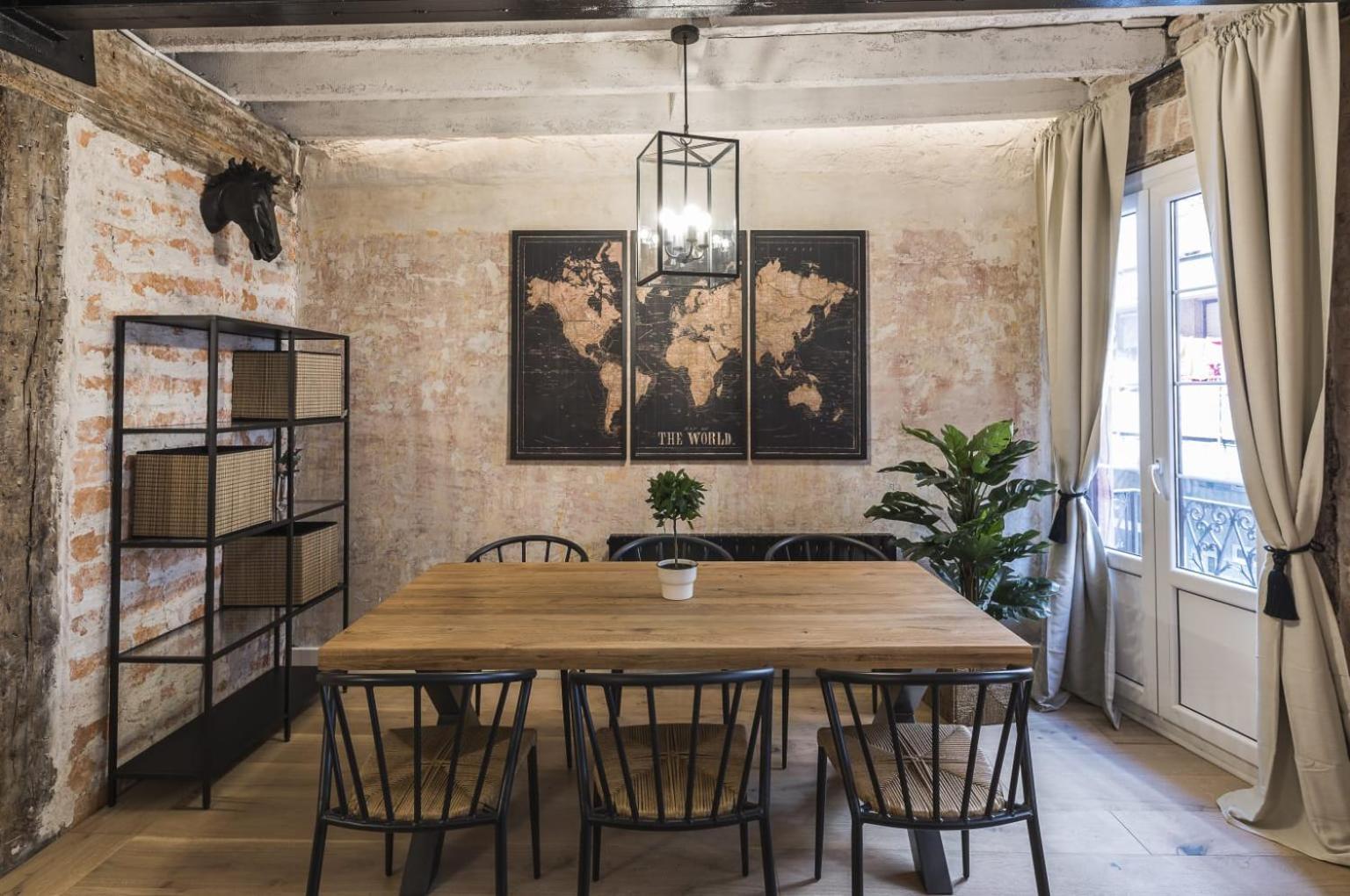 La Ribera By Staynnapartments Bilbao Dış mekan fotoğraf